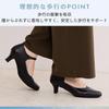 HIMIKO/Himiko/Soft Flat Shoes/635305D Brown 250