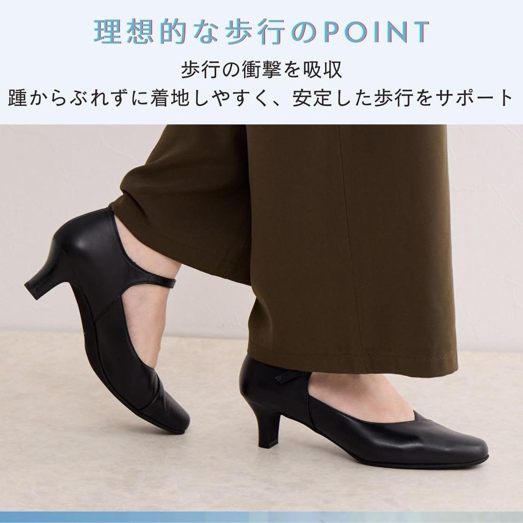 HIMIKO/Himiko/Soft Flat Shoes/635305D Brown 250