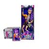 KPOP Demon Hunter Girl & Boy Group Animated Dolls with Theme Song & Colorful Lights