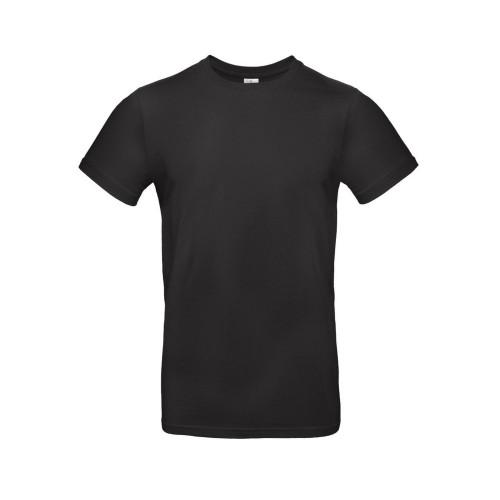 

B&C Mens #E190 Tee bottle-зелений колір