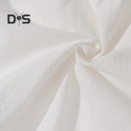 Pánské cargo kalhoty bavlněné směsové jogger kalhoty se stahovací šňůrkou v pase ležérní kalhoty s více kapsami na cestování práci každodenní nošení