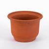 Rustic Terracotta Plant Pot Set