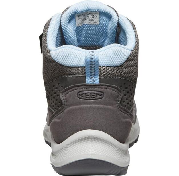 Треккинговые ботинки Keen Terradora Explorer Mid