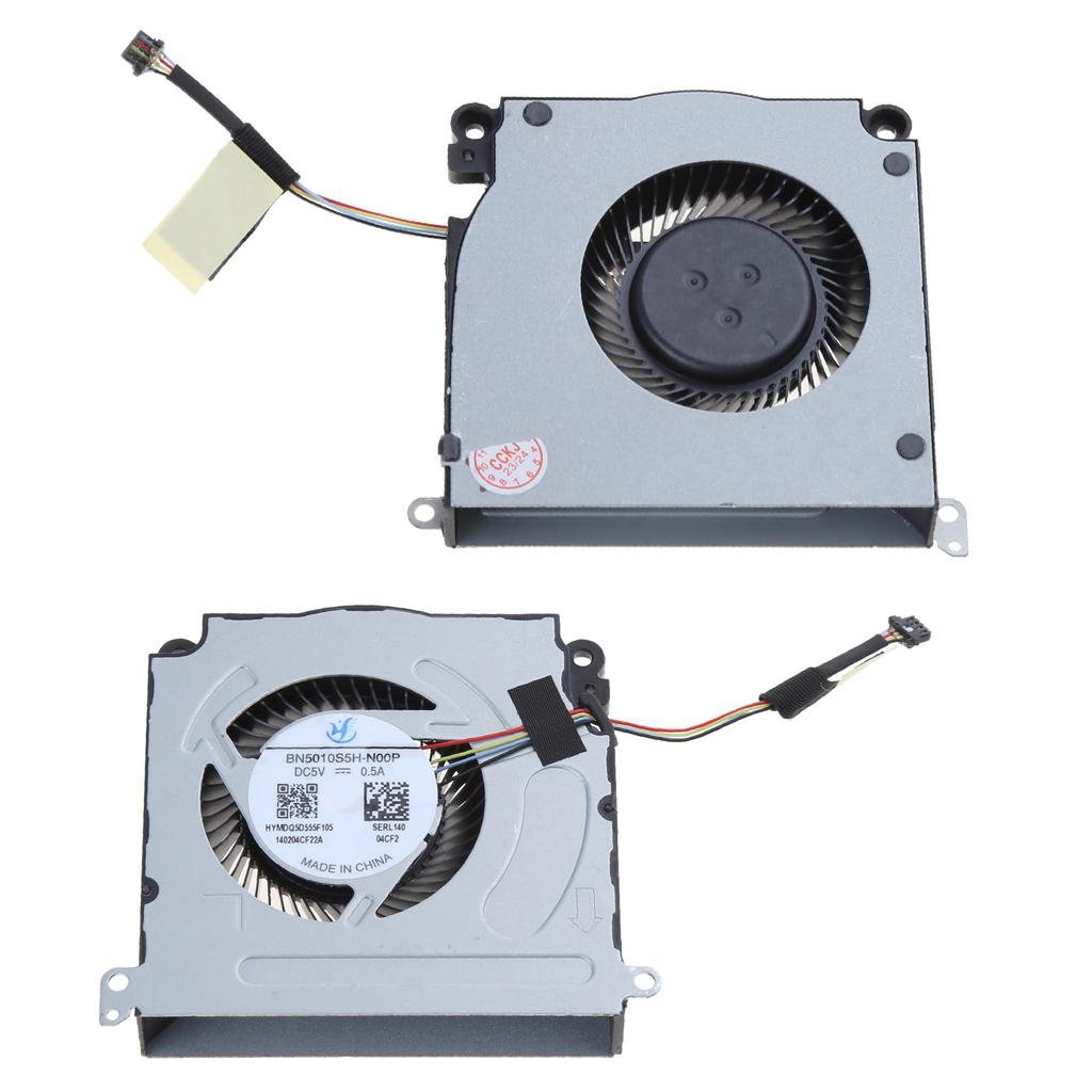 Replacement Internal CPU Cooling Fan for Steam Deck Console BBSB0505LA-00 Cooler