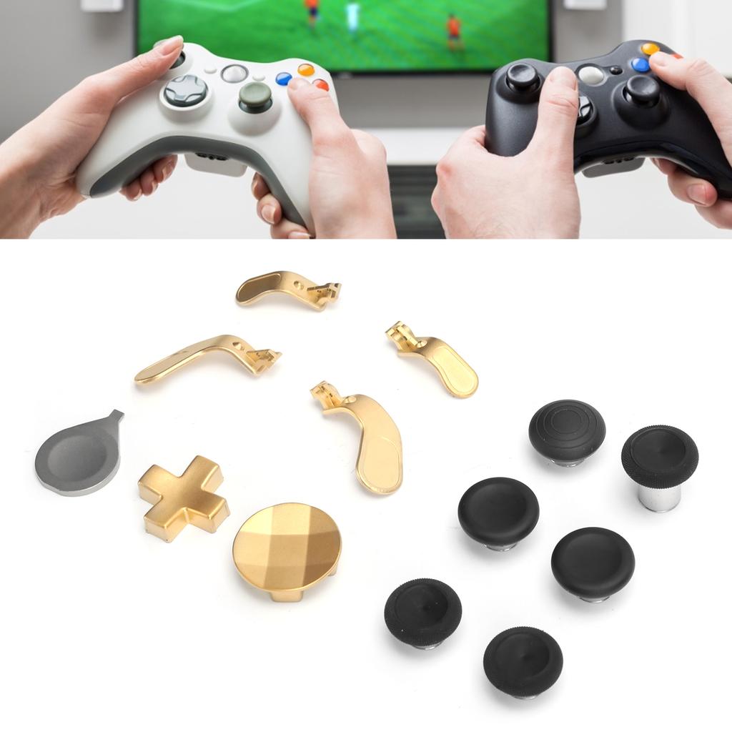 Gamepad Swap Joysticks Paddles Accessory Replacement for X BOX One   Series 2 Controller