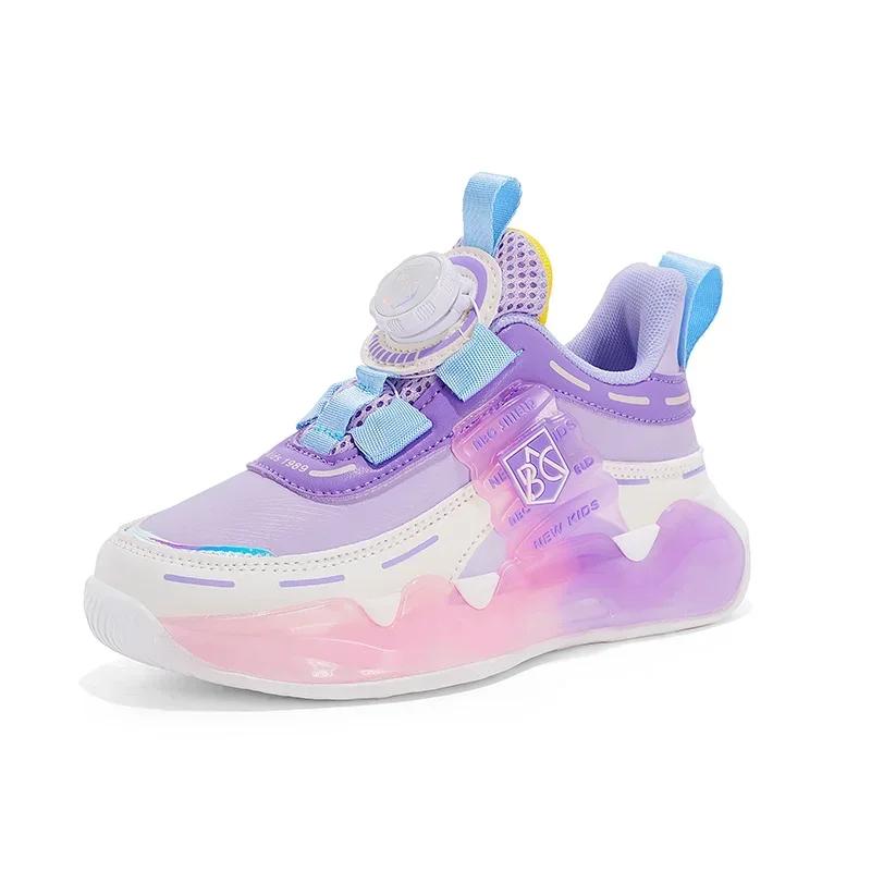 Children Sneakers Boys Casual Sneaker Fashion Designer Kids Running Sport Shoes for Boy Girl Tenis Outdoor School Training Shoe