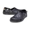 Crocs Adult All Terrain Clog Bk