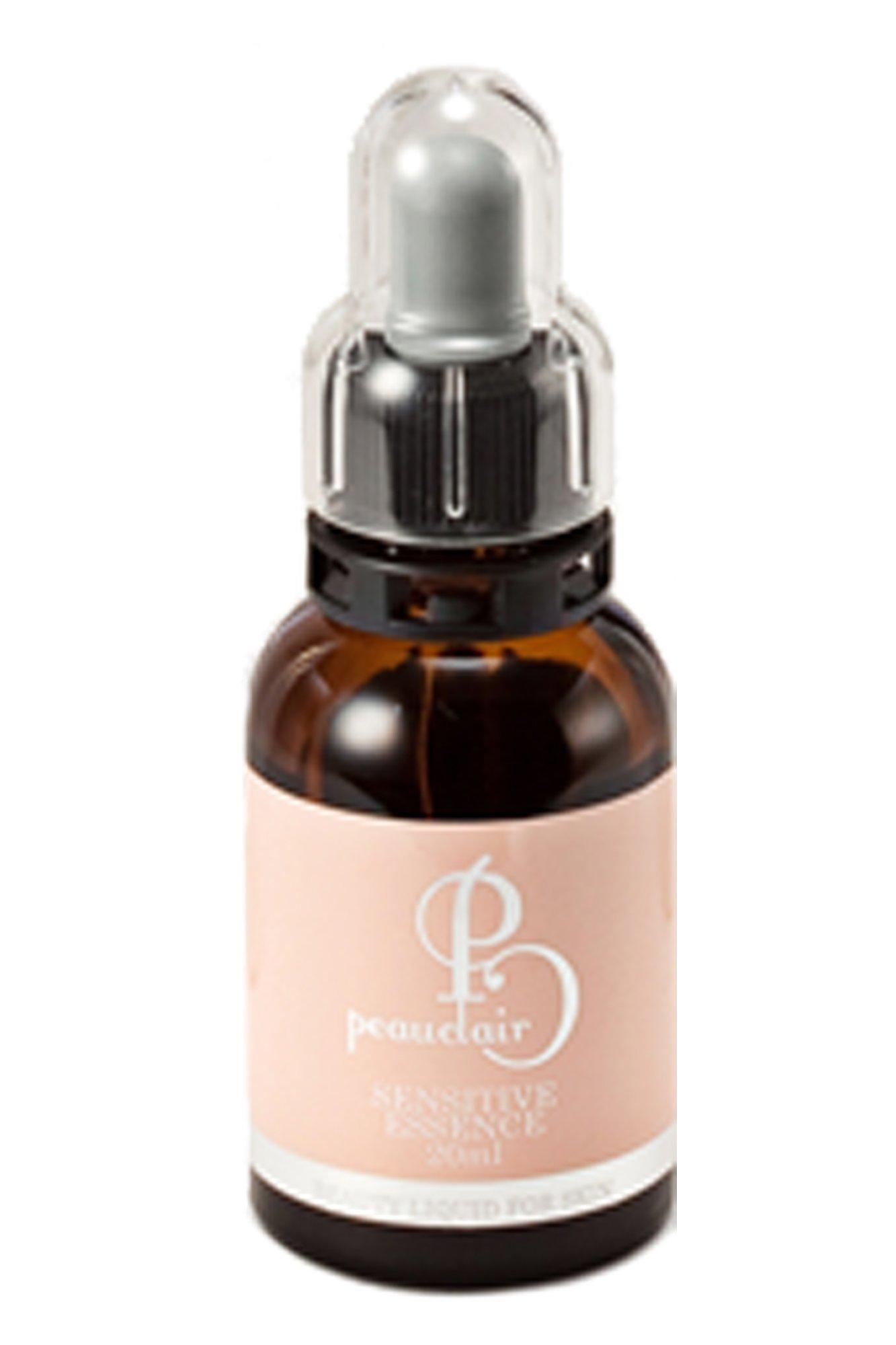 

Pukurea Sensitive Essence 20ml [Skincare for beauty salons]