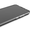 IMAK UX-5 Series for Xiaomi Redmi Note 13 Pro+ Case Clear Anti-scratch TPU Phone Cover