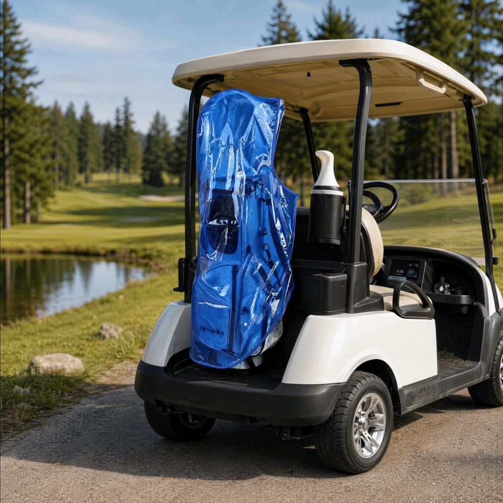 Dust Protection Golf Bag Rain Cover Rain Protection Golf Rain Cover Golf Course