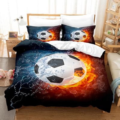 Biancheria da letto – Completi lenzuola e set da letto