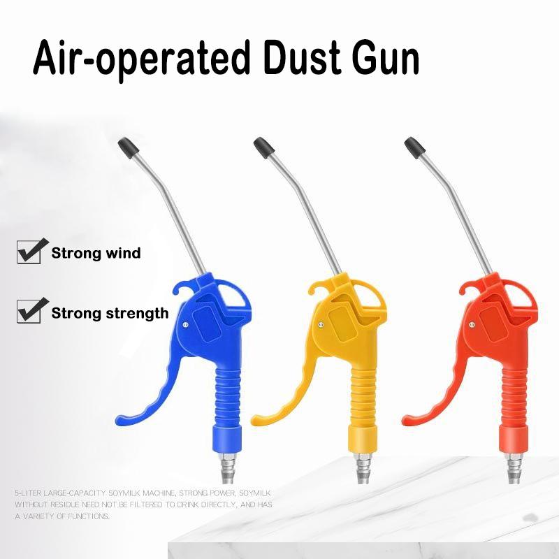 High Pressure Pneumatic lance.Pump Extended nozzle.Heavy Industrial Air Blower, Air Compressor Accessories Pneumatic Tools