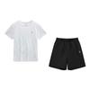 Jordan Boys' Summer T-Shirt & Shorts Set