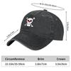 2026 Buggy The Clown Logo Baseball Cap Hat Man Luxury Trucker Hat Cute Designer Hat Ladies Men's