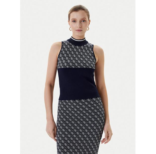 Свитер Guess W3YR26 Z37K0 EU XXL