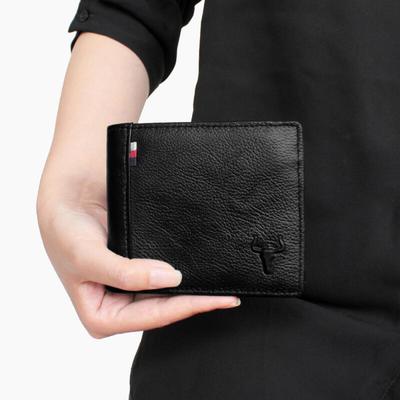 Men's Half Wallet UW_BM_F5037-B