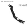 A34R Air Tube Cooling Hose 11613448467 Turbo Intercooler For BMW X3 E83 LCI 1.8D 2.0D