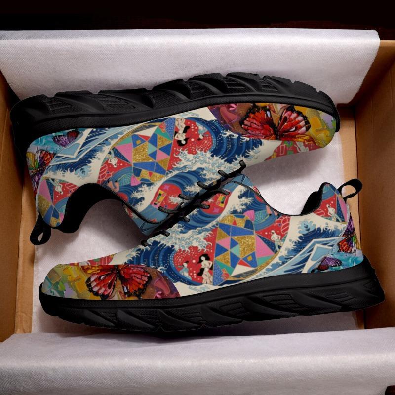 YRZL Mens Casual Sneakers Running Shoes Lightweight Breathable Non Slip Comfortable Training Athletic Sports Shoes For Walking