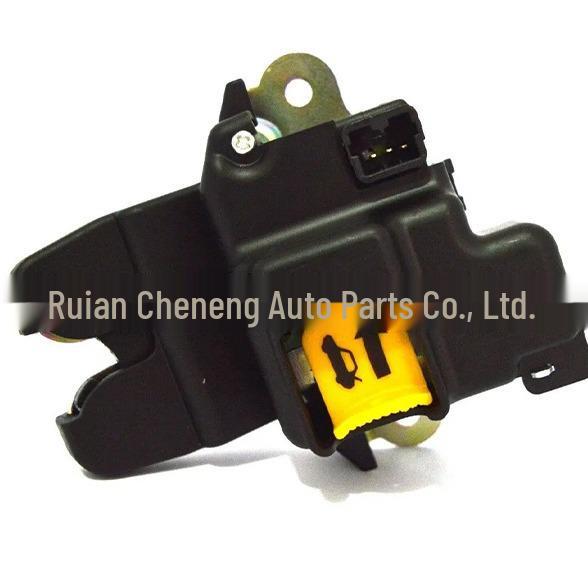 

Hyundai Trunk Lock 812301W020 W020 Trunk Lock