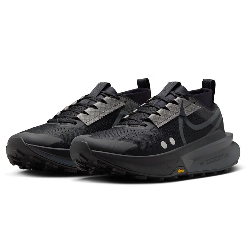 Nike Мужские кроссовки для трейлраннинга ZEGAMA 43