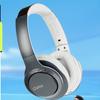 Cleer ENDURO 100 True Wireless Over-Ear Bluetooth Headphones
