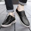 Fall Size 39 Mens Casual Dress Shoes Oxford Mens Formal Shoes Moccasin Man Wedding Sneakers Sport Basket Super Cozy News