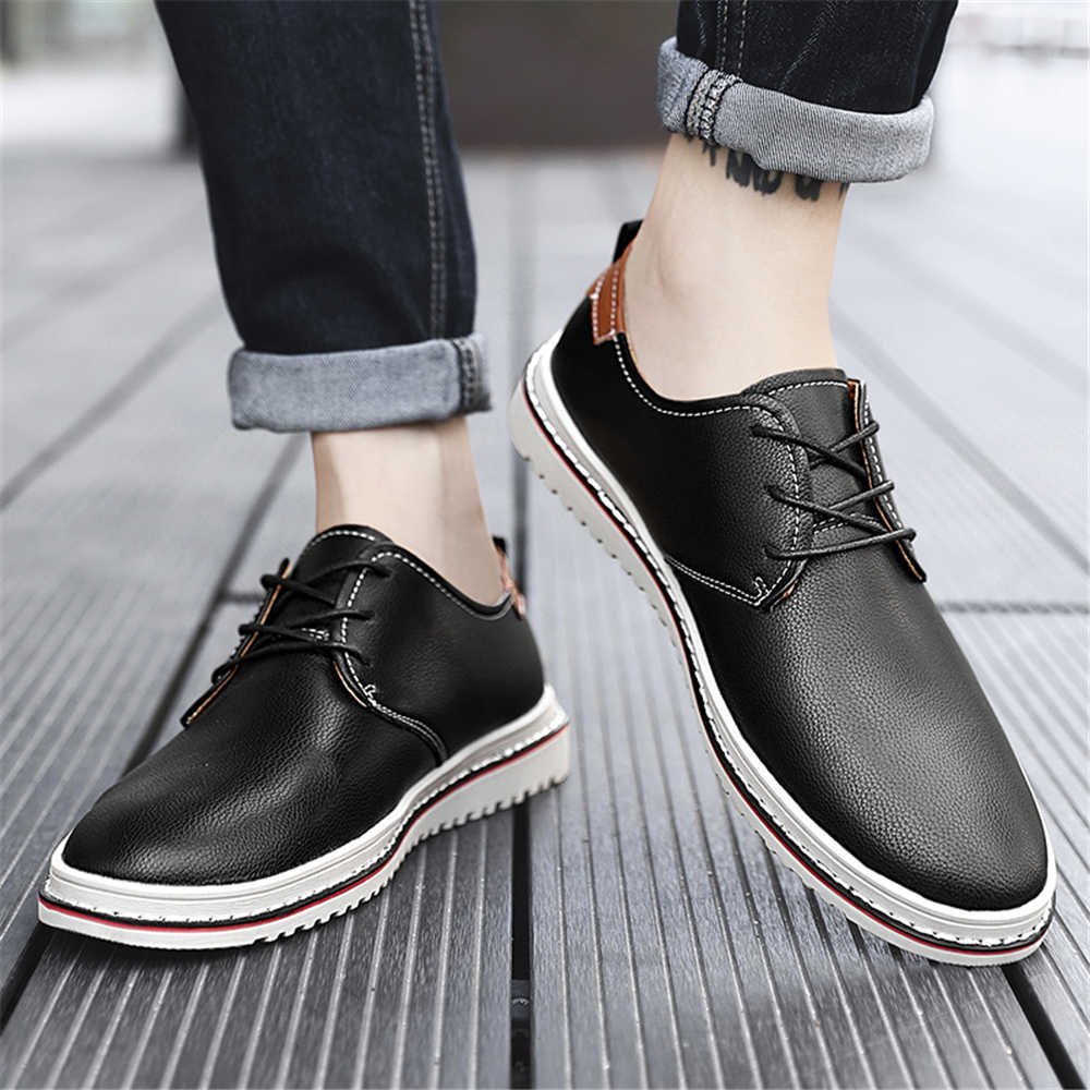 Fall Size 39 Mens Casual Dress Shoes Oxford Mens Formal Shoes Moccasin Man Wedding Sneakers Sport Basket Super Cozy News
