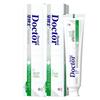 plant extract gum care whitening toothpaste 2x125g fluoride-free