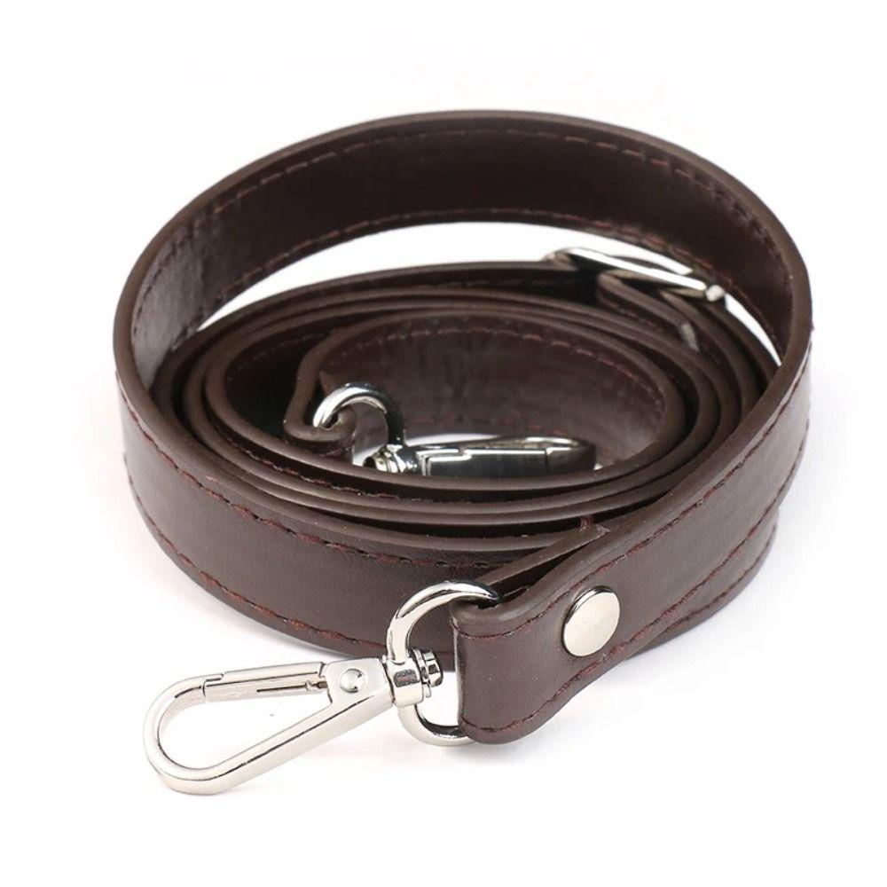 Adjustable Women Shoulder Crossbody Bag Belt 120cm Messenger Bag Strap New Bag Strap