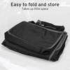 XHRING Car Trunk Organizer Storage Backseat Hanging Organizer Bag For Ford Bronco/Bronco Sport Escape Explorer Edge Expedition Ecosport 2/4 Door