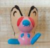 [USED] Butterfree Figure, Approx. 6cm