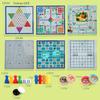 Brangdy Multi-function Flying Chess Game