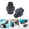 Quick Connector Swimming Pool Pump Connector Pool Setup Swimming Pool Maintenance Convenient For Swimming Pool Setup