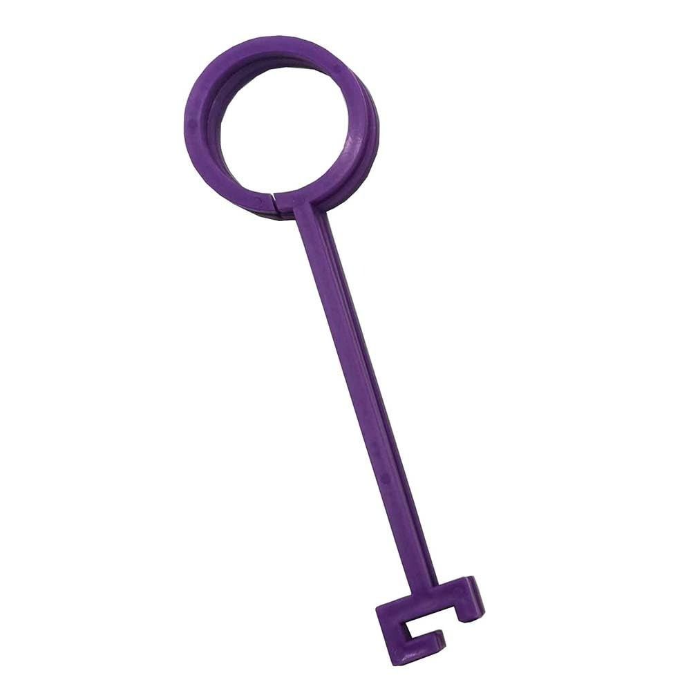 30 PCS ABS Clay Pigeon Hooks Quality Shooting Target Holder Clay Target Rack  Shooting Practice Work