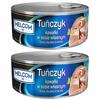 Helcom Tuna Chunks In Own Sauce, 170 G, Pack of 2