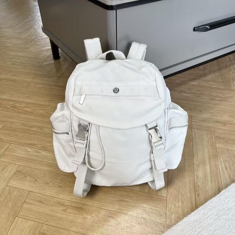 Hanton 14L Student Backpack