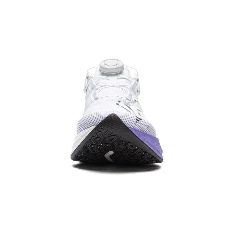 Li Ning Red Rabbit 8 Pro Lightweight High Rebound Breathable Racing Running Shoes Women sneakers ARPV030-1