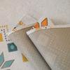 Chenille Sofa Cushion Four Seasons Universal Simple Modern Cover Cloth Sofa Cover Light Luxury High-End Cushion Towel Leather Summer
