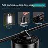 Nu Feng High-Lumen Rechargeable Camping Lantern