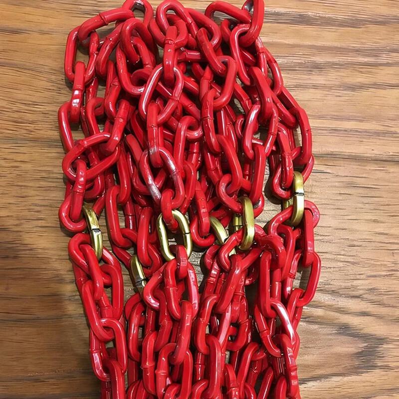 Yining Metal Basketball Chain Net