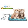 Adjustable Pet Heating Pad for Dogs Cats Soft Electric Blanket Animal Bed Warmer Top Sale