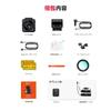 VANTRUE Drive Recorder 4K UHD 8MP STARVIS 2 IMX678 Sensor Parking Monitor Super Night Vision License Plate Recognition 5.8G WiFi HDR/GPS