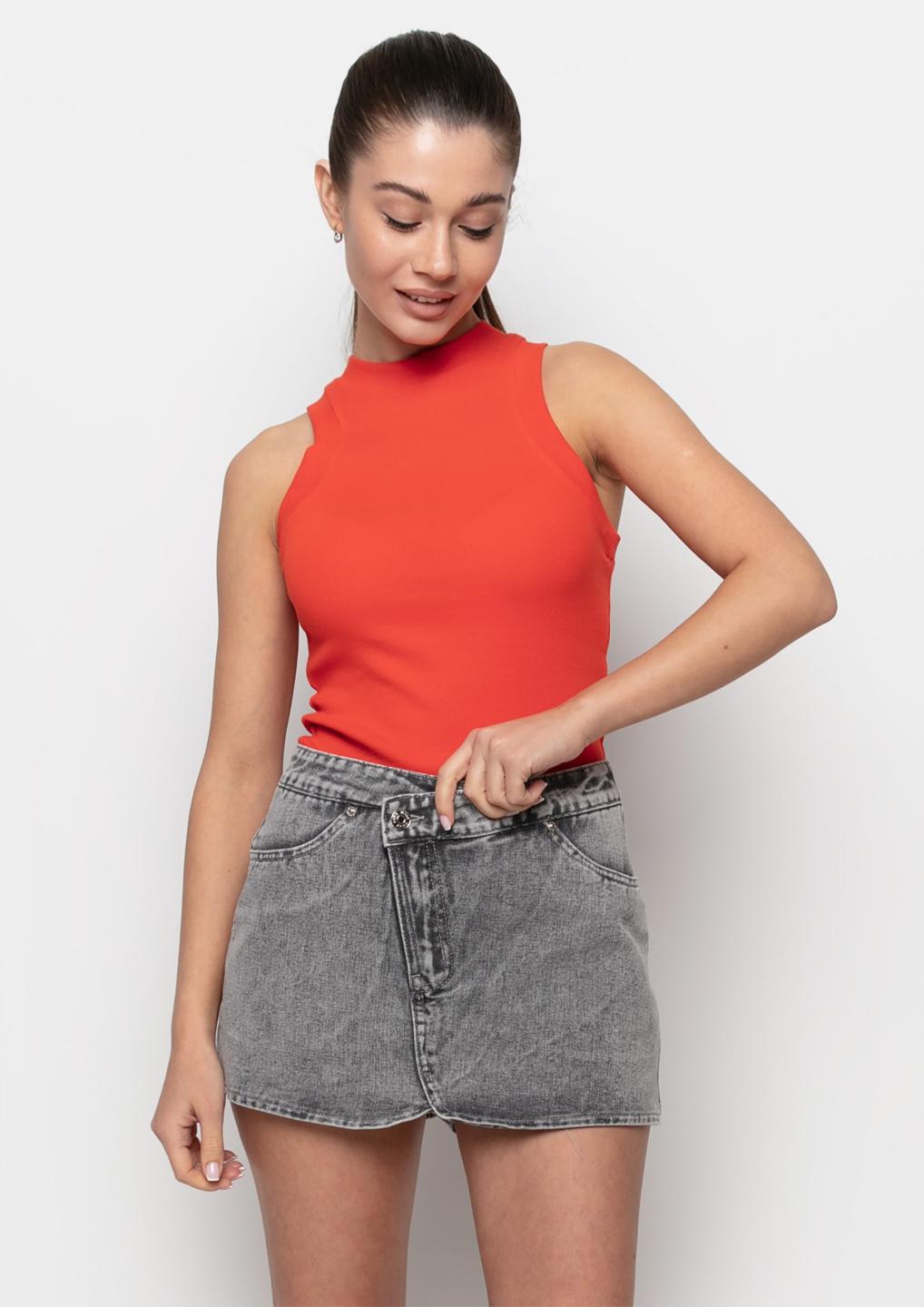 

Шорти Samange L сірий