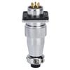 500V WS16 Luftfahrtstecker Buchse Verbinder WS16 Pin Stecker Buchse Wasserdichter Stromverbinder