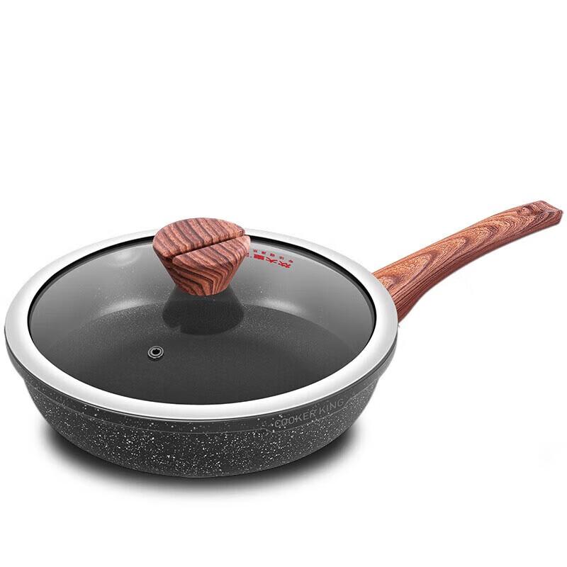 COOKER KING 24cm Antihaft-Pfanne
