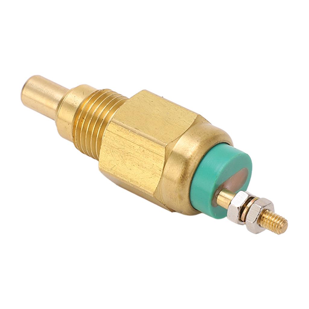 Înlocuitor senzor de temperatură a apei 8971256011 pentru piese de excavator Hitachi EX200 5