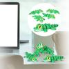 3D-Printed Realistic Animal Model — Articulated, Cartoon-, Stress-Relieving Desktop Ornament