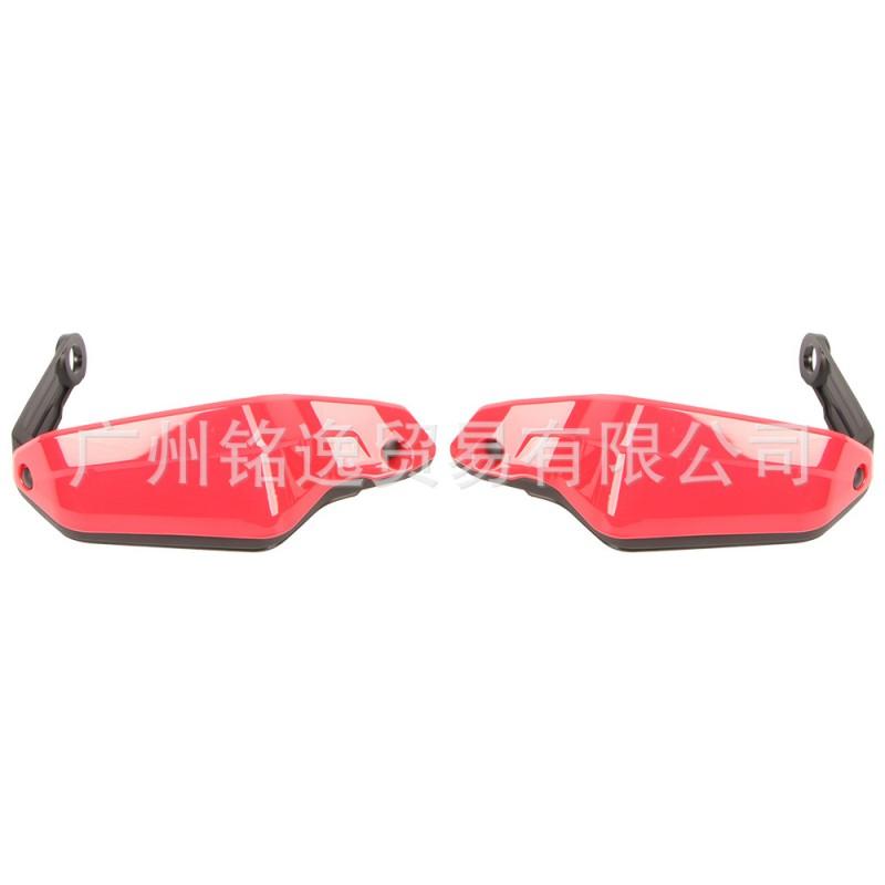 Motorcycle Handguards Extendable Wind Deflectors HONDA CRF1100L ADV XADV750