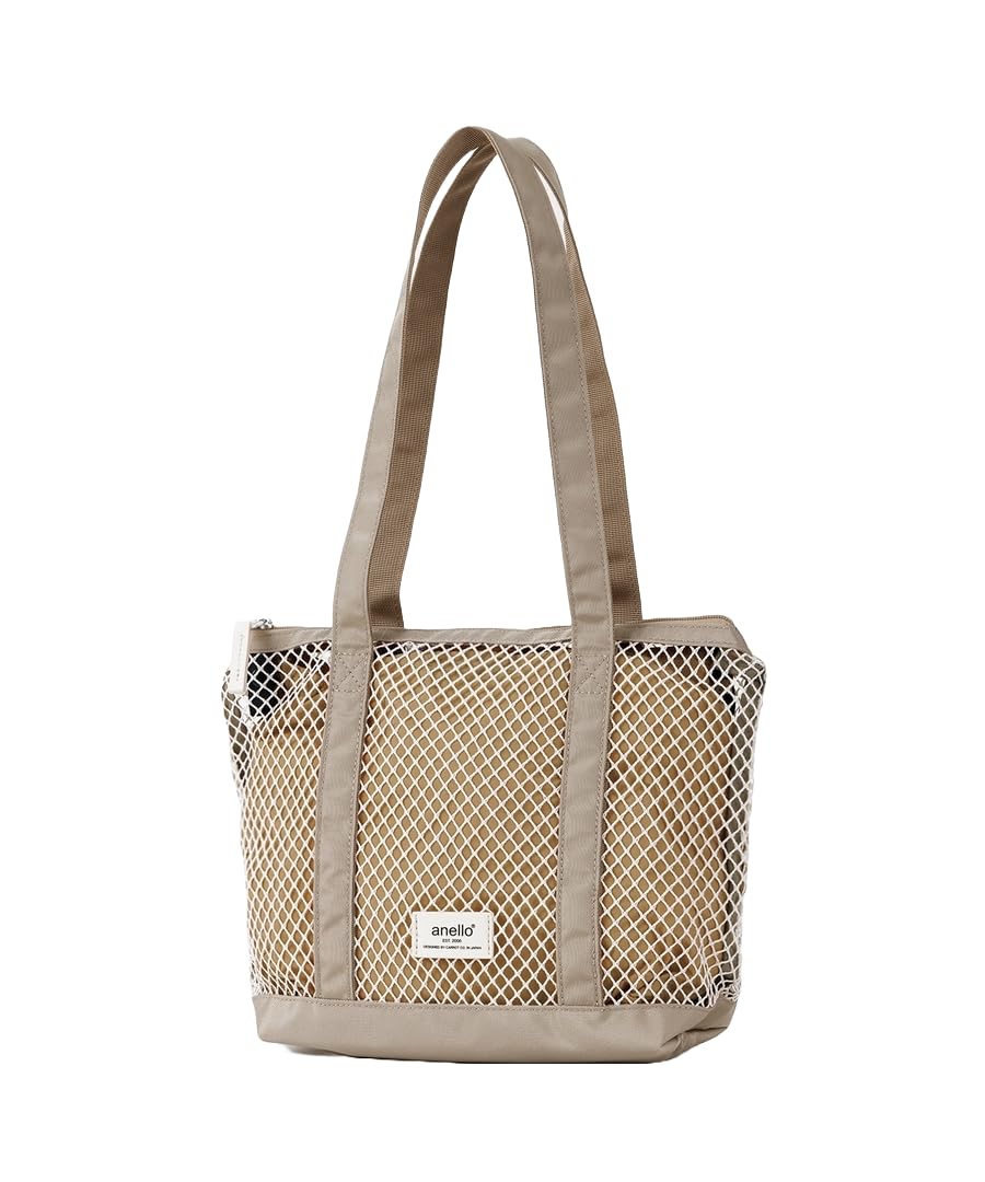 

Mini Tote Bag LUKE ATB4641 IV [Anello]