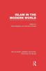 Buch Islam In the Modern World